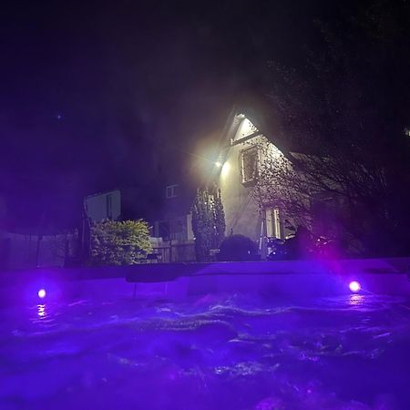 Magiczny Domek Podgórzyn Exteriér fotografie