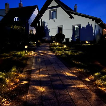 Magiczny Domek Podgórzyn Exteriér fotografie