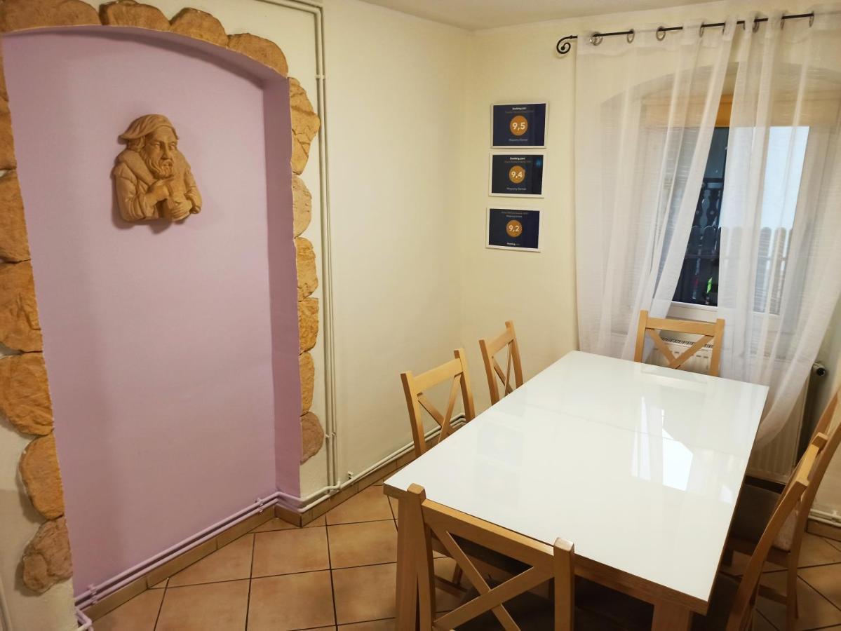 Magiczny Domek Podgórzyn Exteriér fotografie