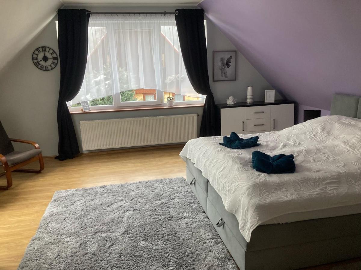 Magiczny Domek Podgórzyn Exteriér fotografie