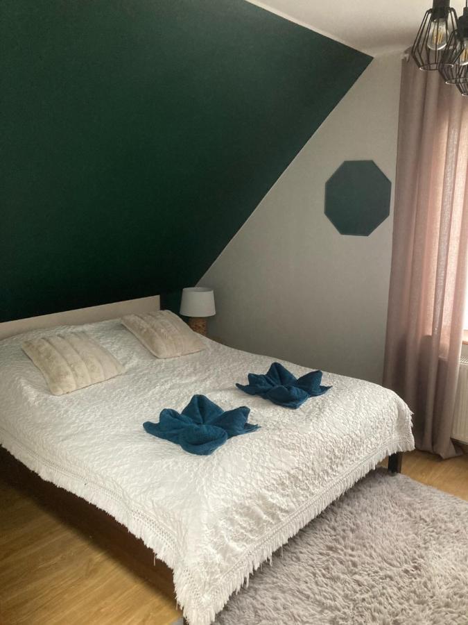 Magiczny Domek Podgórzyn Exteriér fotografie