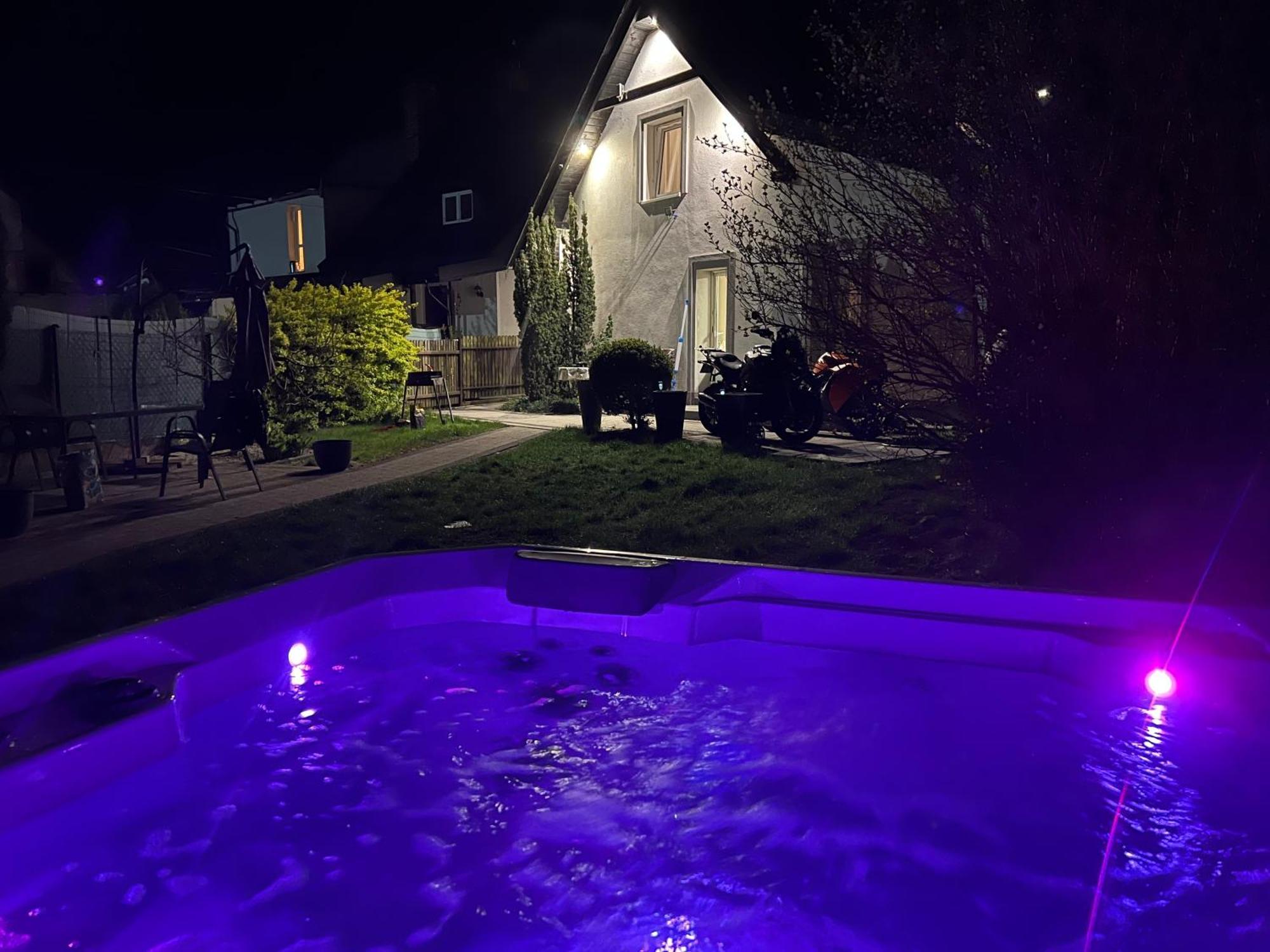 Magiczny Domek Podgórzyn Exteriér fotografie