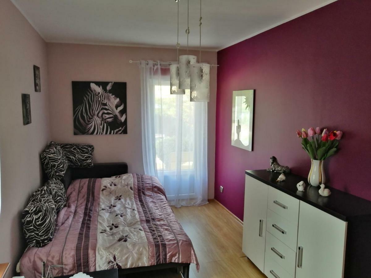 Magiczny Domek Podgórzyn Exteriér fotografie